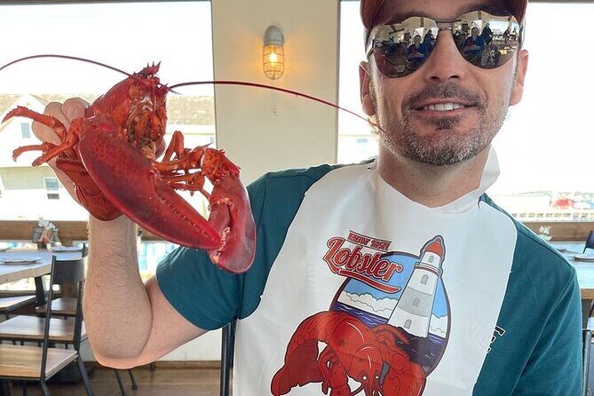 Maine's Mid Coast Private Day Tour from Portland - Who Would Love This Tour?