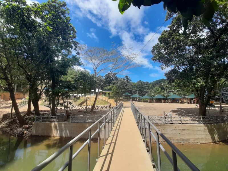 Mainland ATV and Zipline Experience - The Kawa Bath: A Photo Stop with a Catch