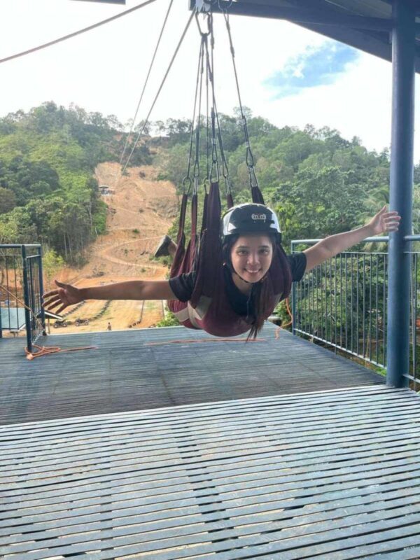 Mainland ATV and Zipline Experience - Who Should Book the Napaan Outing?