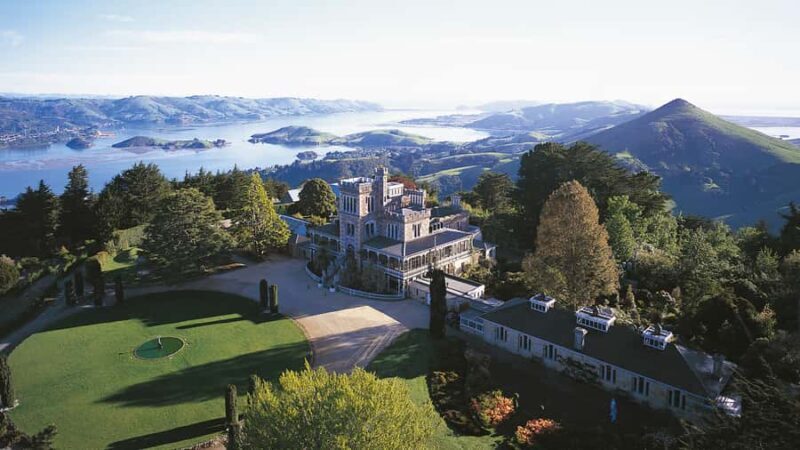 Mainland & Otago Peninsula Tour - Price and Value