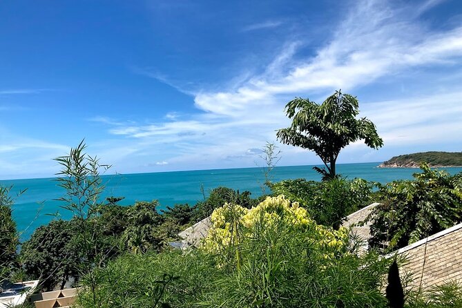 Mainland to Koh Samui Ferry Crossing - Lowest Price Guarantee