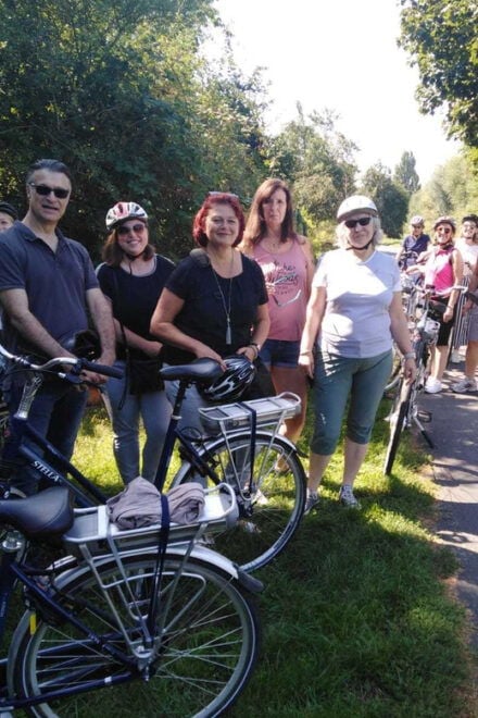 Mainz E-Bike City Tour - Recommended Packing Items