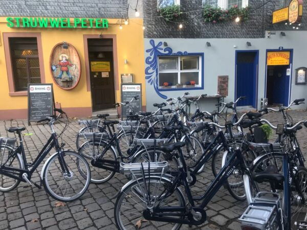 Mainz E-Bike City Tour - Frequently Asked Questions