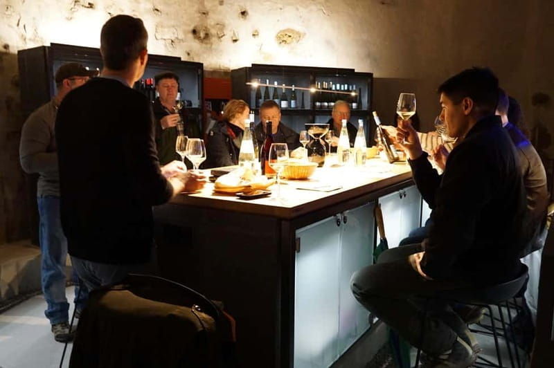 Mainz: Evening Wine Tasting in a spectacular Historic Cellar - An In-Depth Look at Mainz’s Evening Wine Tasting Experience