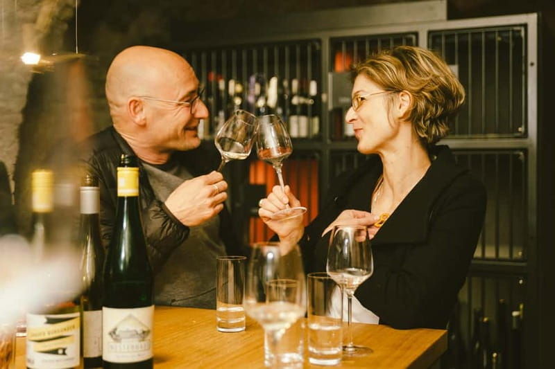 Mainz: Evening Wine Tasting in a spectacular Historic Cellar - Final Thoughts