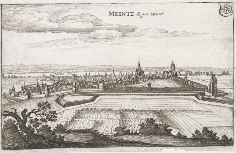 Mainz: Guided historical tour through the old town with Geo Epoche - Good To Know  