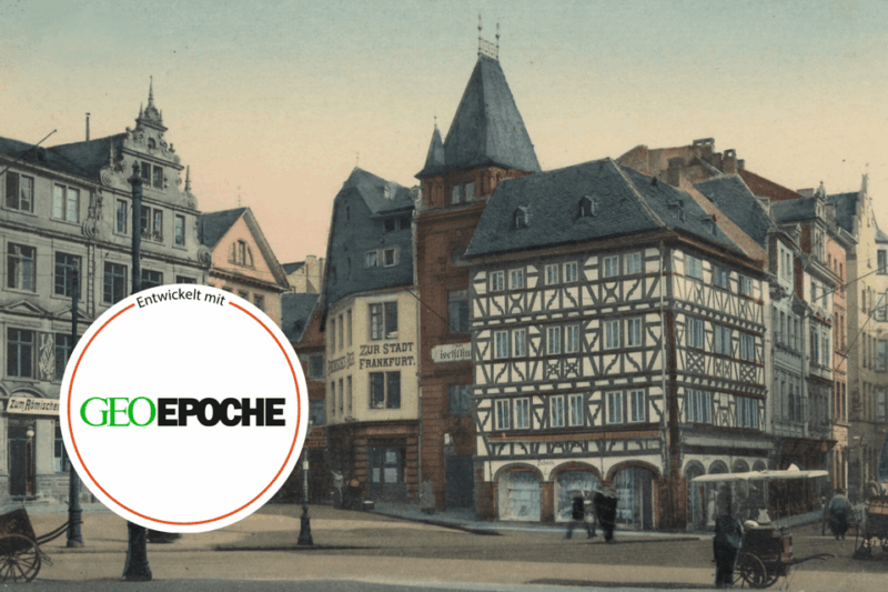 Mainz: Guided historical tour through the old town with Geo Epoche - FAQ about the Mainz Guided Tour with GEO Epoche  