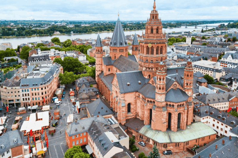 Mainz Guided Visit - Practical Details and Value