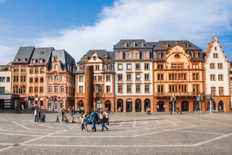 Mainz Guided Visit - Who Will Love This Tour?