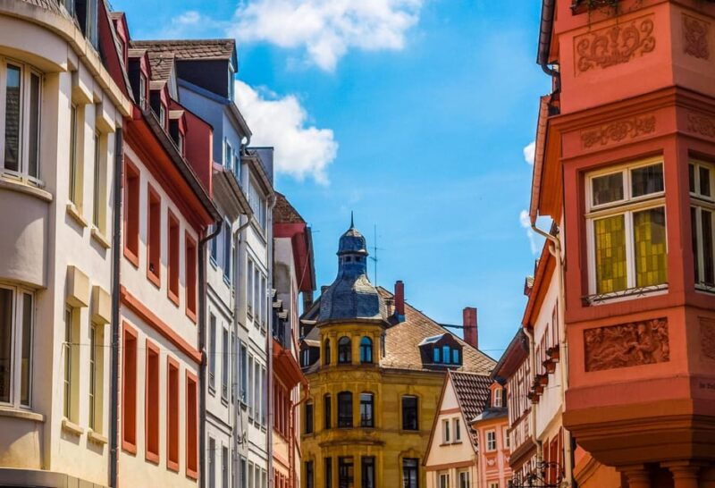 Mainz: Guided Walking Tour with a Local - Who Will Love This Tour?