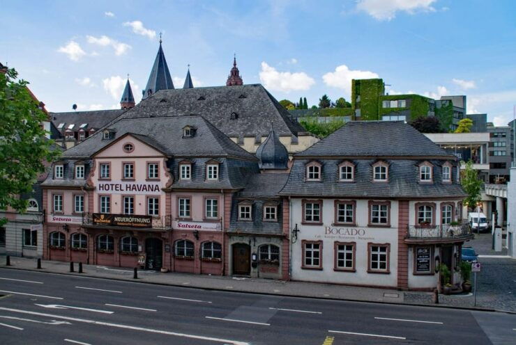Mainz Gutenberg Museum Private Guided Tour - Highlights of the Museum