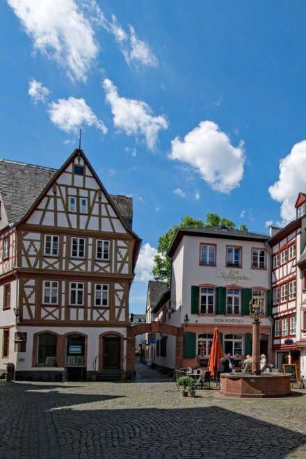 Mainz Gutenberg Museum Private Guided Tour - Exhibits and Educational Focus