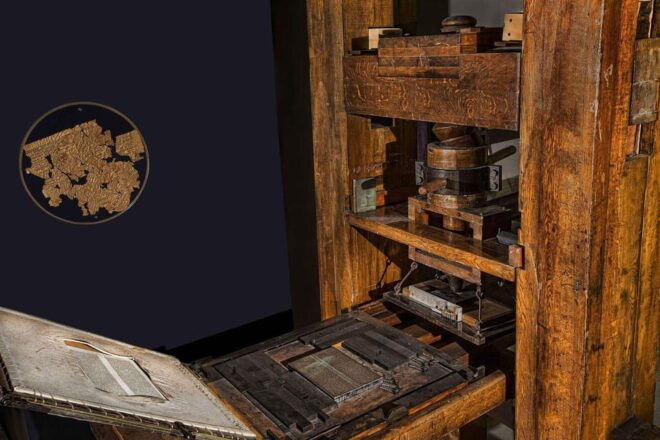 Mainz Gutenberg Museum Private Guided Tour - Pricing and Group Details