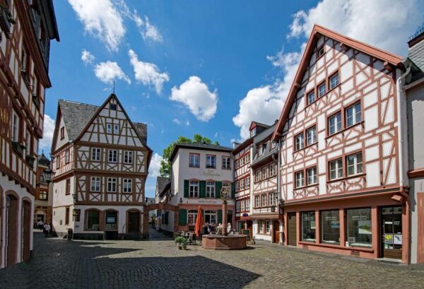 Mainz Gutenberg Museum Private Guided Tour - Booking Process and Payment Options