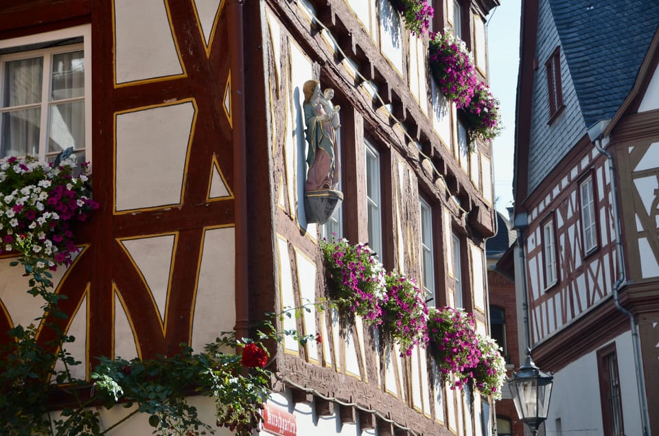 Mainz Highlights, private walking tour - Pricing and Value: Is This Tour Worth It?