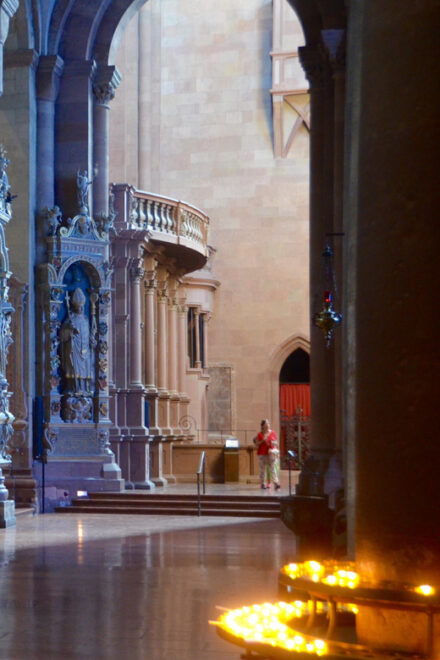 Mainz Highlights, Private Walking Tour - Highlights of the Experience