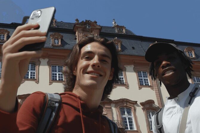 Mainz Interactive City Tour - FAQs