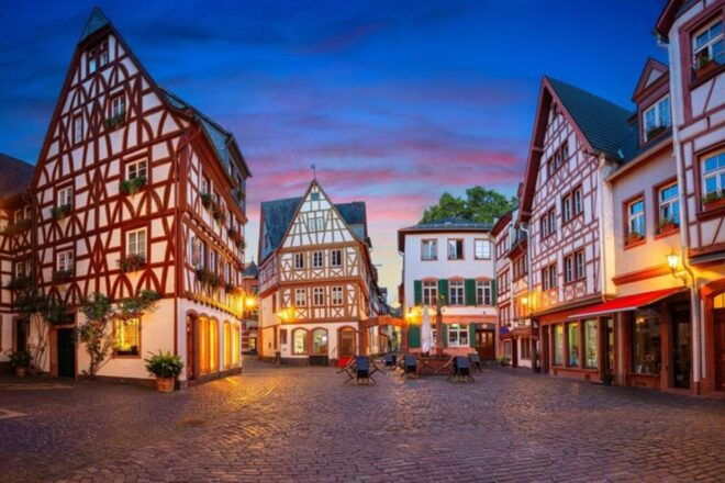 Mainz: Private Custom Tour With a Local Guide - Common Questions