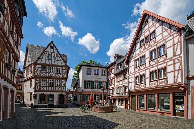 Mainz Private Walking Tour With A Professional Guide - Traveler Photos of Mainz Tour