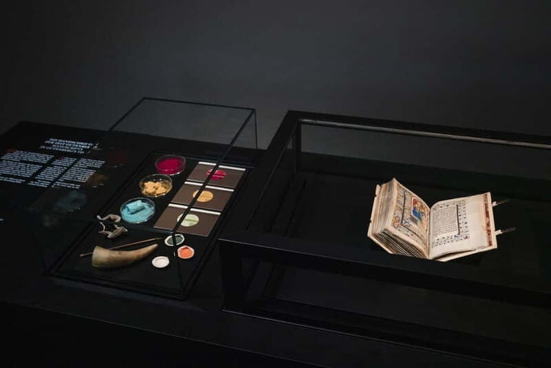 Mainz: The Gutenberg Museum - World Museum of the Art of Printing - Who is this tour for?  