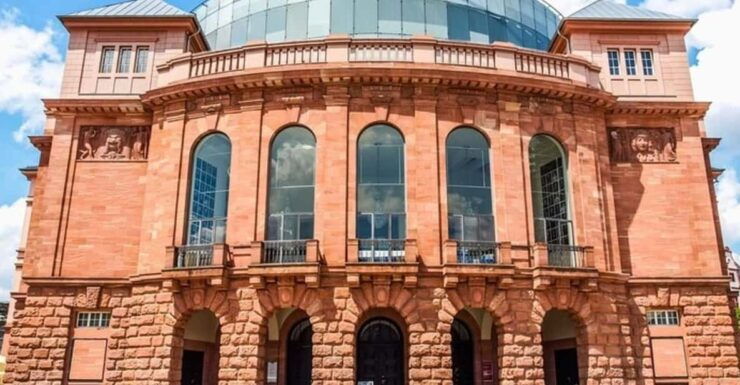 Mainz : Walking Custom Tour With a Local Guide - Key Points
