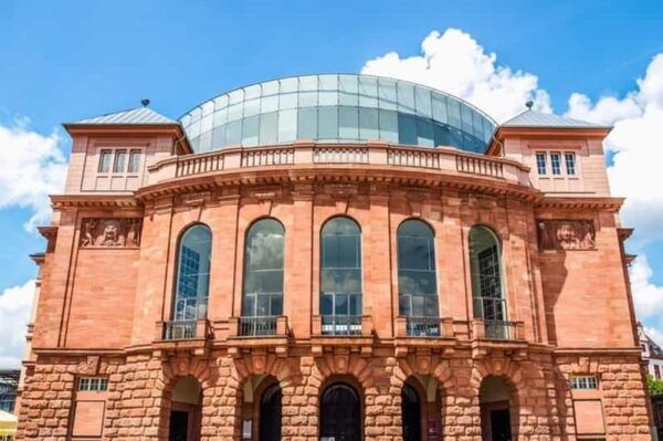 Mainz : Walking Custom Tour With a Local Guide - Local Guide Expertise