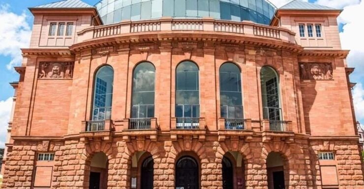Mainz : Walking Custom Tour With a Local Guide - Pricing and Booking Details