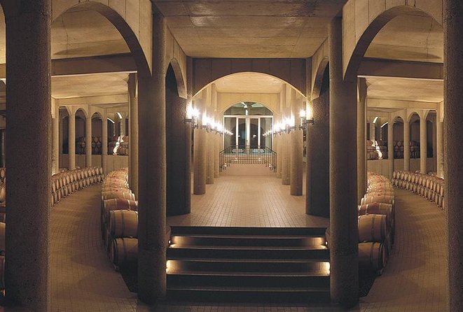 Maipo Valley Experience - Vineyard Tours and Tastings