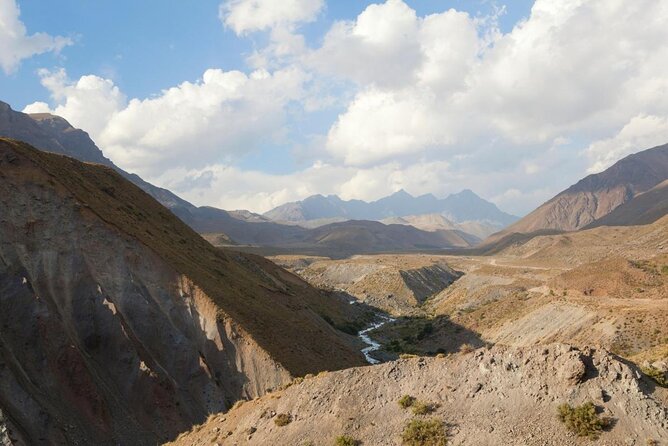 Maipo Valley Experience - Scenic Views and Landscapes
