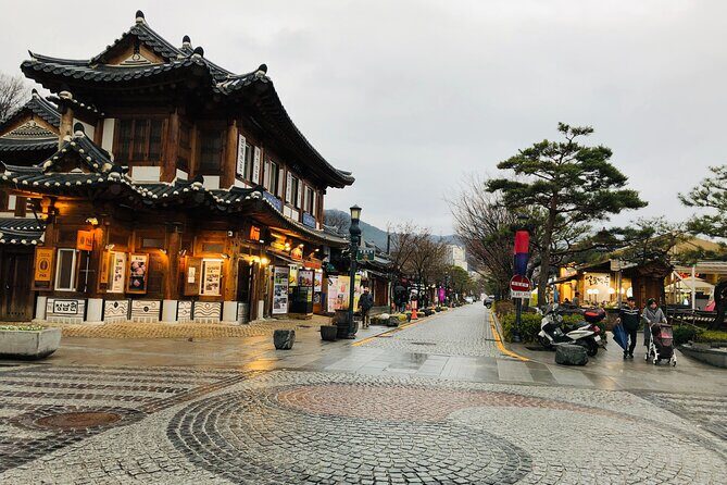 Maisan Cherry Blossom and Jeonju Hanok Village - Final Thoughts: Is This Tour for You?