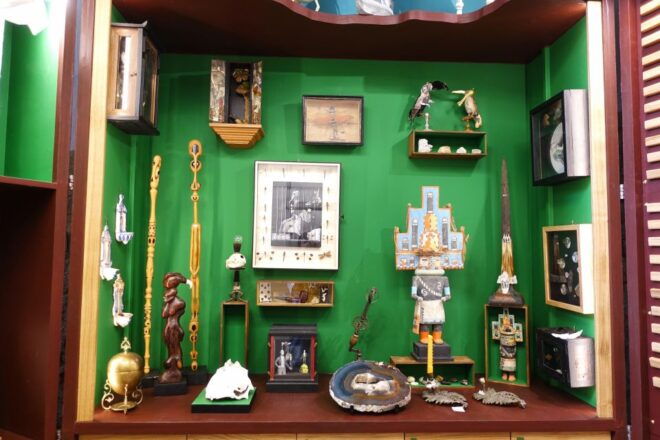 MAISON ANDRÉ BRETON: 19e International Surrealism Exhibition - Frequently Asked Questions