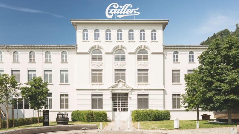 Maison Cailler Chocolate Factory ticket in Broc - Start with cocoa, not just a chocolate bar