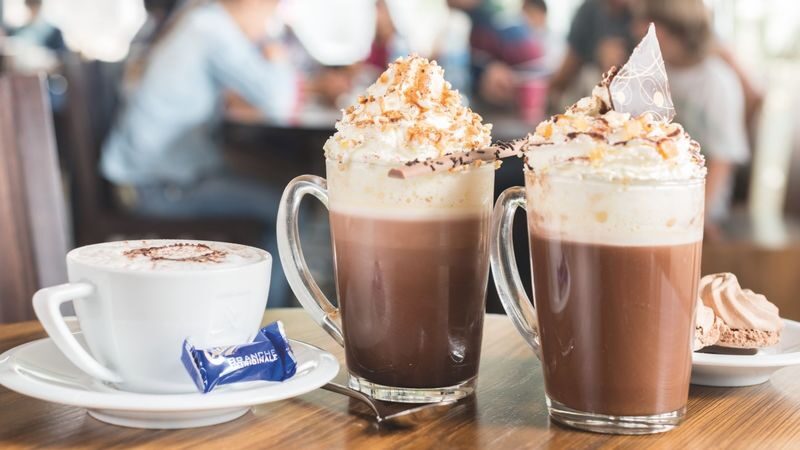 Maison Cailler Chocolate Factory ticket in Broc - Decide whether the ticket is good value