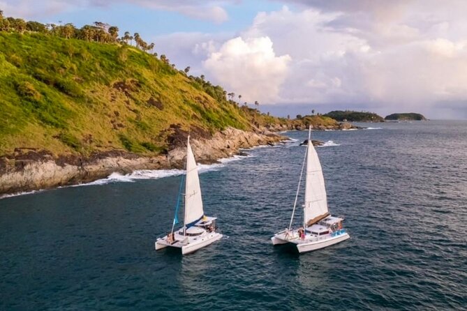 Maitan and Coral Islands Speedboat Charter  - Phuket - Tour Details and Itinerary