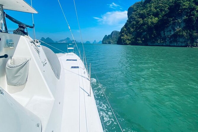 Maitan and Coral Islands Speedboat Charter  - Phuket - The Sum Up
