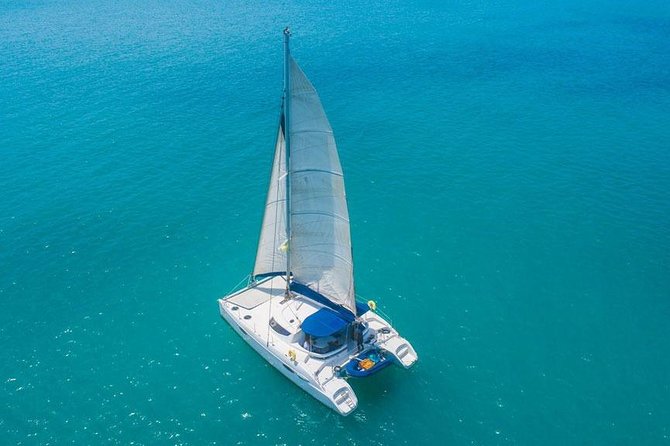 Maithon and Coral Island Private Yacht Charter Trip From Phuket - Minimum Traveler Requirement