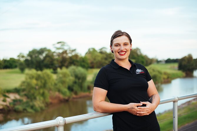 Maitland Dark Stories True Crime Tour - Inclusions and Meeting Details