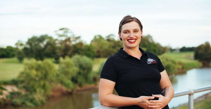 Maitland's True Crime Tour - Booking Details