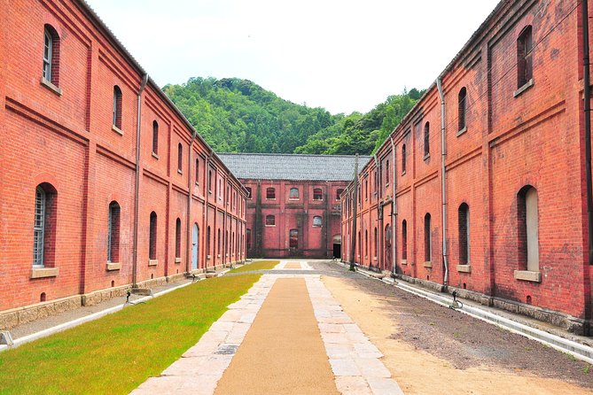 Maizuru Half-Day Private Tour With Government-Licensed Guide - Additional Information About the Tour