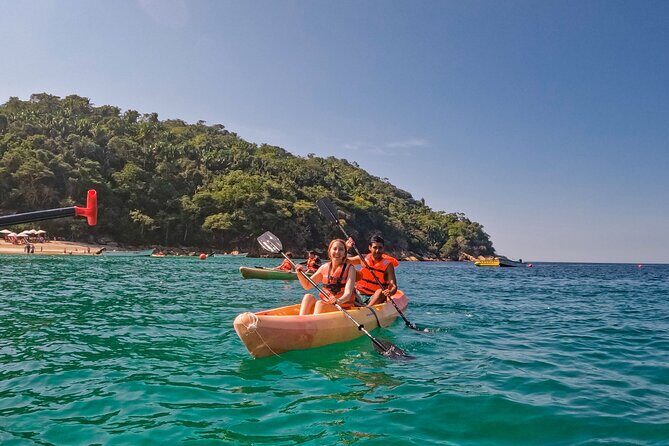 Majahuitas All inclusive Beach Day - What to Expect from the Majahuitas Beach Day