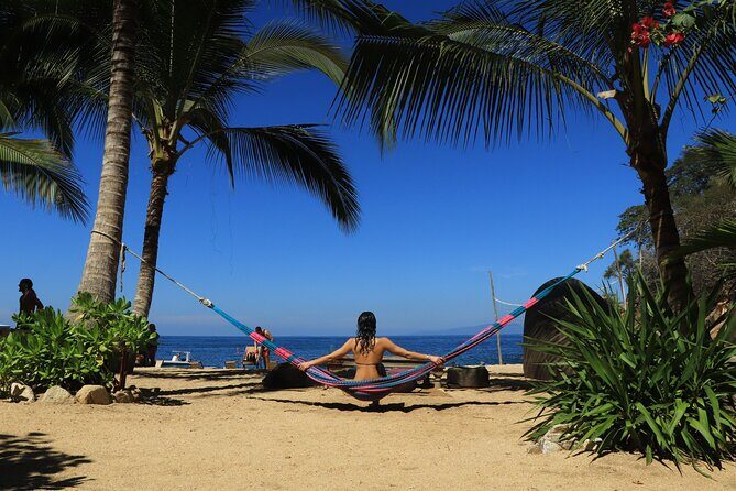 Majahuitas All inclusive Beach Day - The Practicalities: How This Tour Works