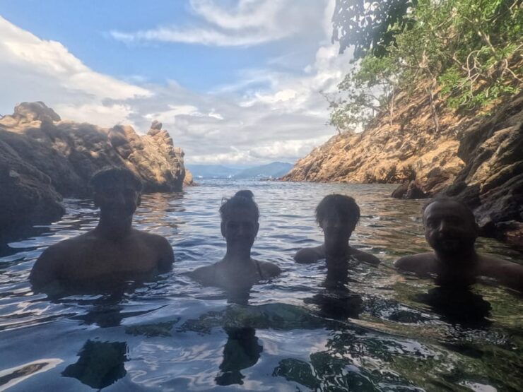 Majahuitas Tour and Snorkeling - Good To Know