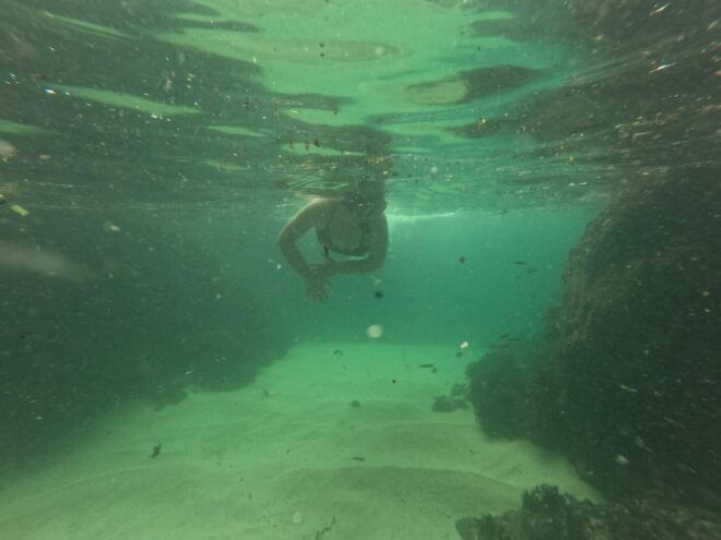 Majahuitas Tour and Snorkeling - Customer Reviews