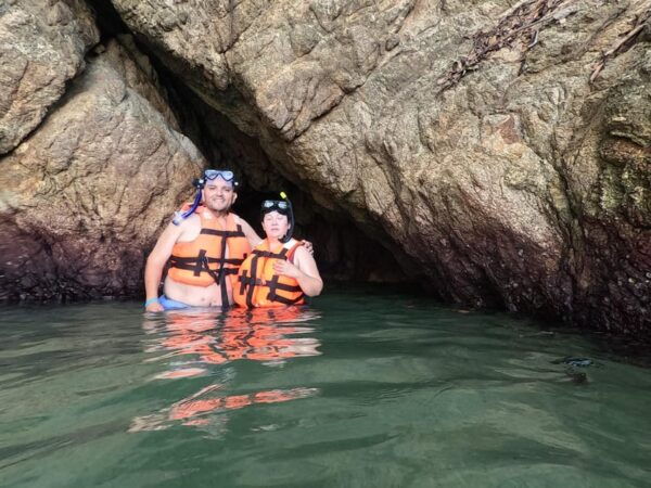 Majahuitas Tour and Snorkeling - Pricing and Inclusions