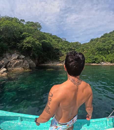 Majahuitas Tour and Snorkeling - Duration and Languages