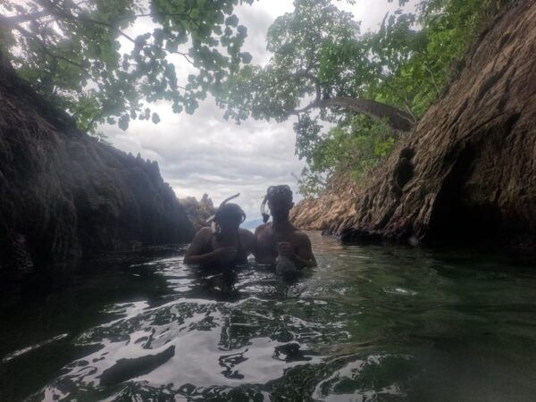 Majahuitas Tour and Snorkeling - Cancellation Policy