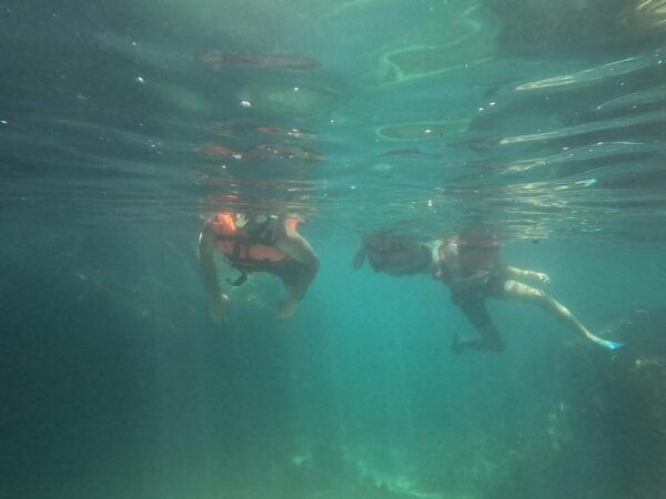 Majahuitas Tour and Snorkeling - Frequently Asked Questions