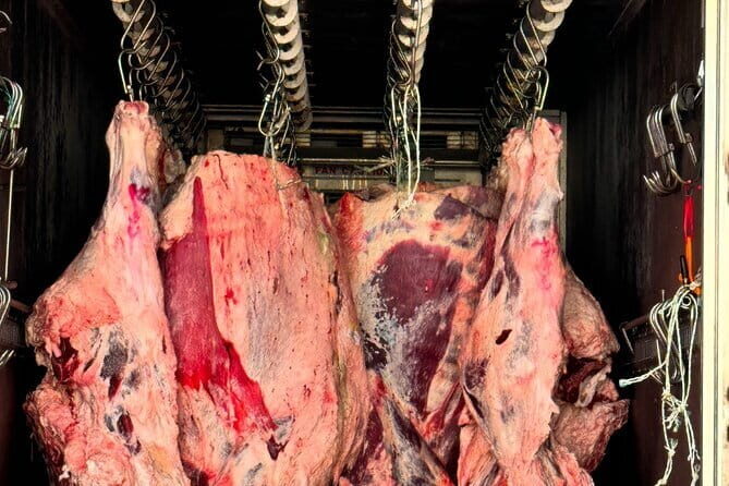 Majang Meat Market Experience: Private Tour with BBQ & Pub Add-On - Who Is This Tour Best For?