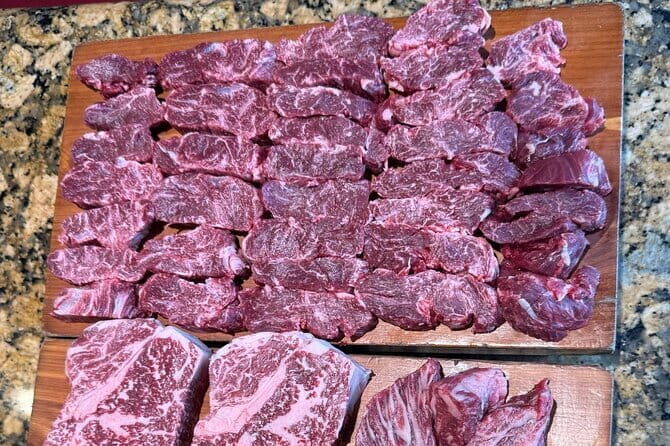 Majang Meat Market Experience: Private Tour with BBQ & Pub Add-On - FAQ