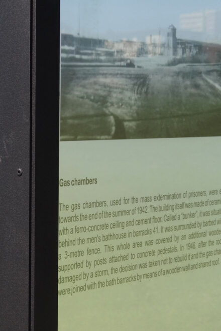 Majdanek Concentration Camp: Guided Private Tour From Warsaw - Inclusions